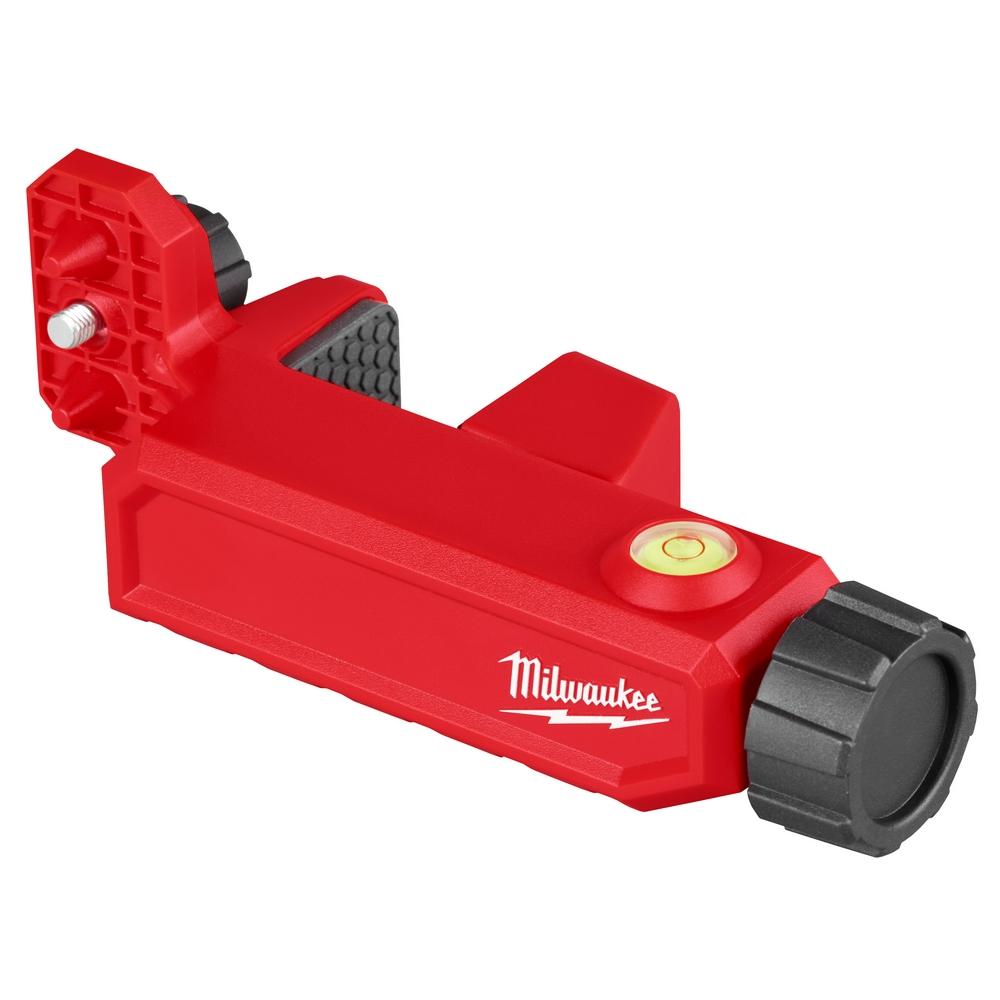 Rotary Laser Receiver Clamp<span class=' ItemWarning' style='display:block;'>Item is usually in stock, but we&#39;ll be in touch if there&#39;s a problem<br /></span>