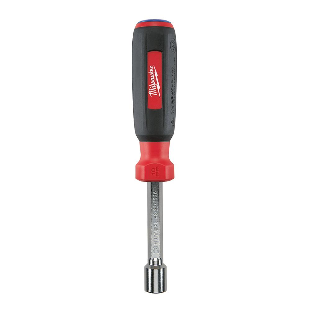 10 mm HollowCore™ Magnetic Nut Driver<span class=' ItemWarning' style='display:block;'>Item is usually in stock, but we&#39;ll be in touch if there&#39;s a problem<br /></span>