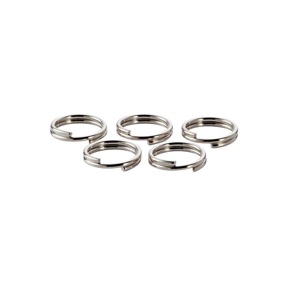 5 pc. 2 lb 3/4 in. Split Ring<span class=' ItemWarning' style='display:block;'>Item is usually in stock, but we&#39;ll be in touch if there&#39;s a problem<br /></span>