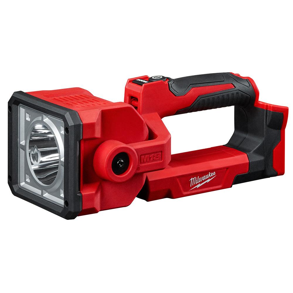 M18™ Search Light-Reconditioned<span class=' ItemWarning' style='display:block;'>Item is usually in stock, but we&#39;ll be in touch if there&#39;s a problem<br /></span>