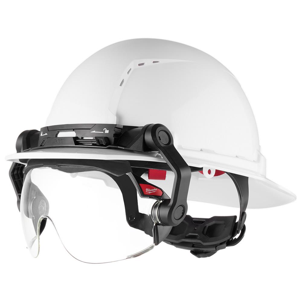 BOLT GSKT CLEAR EYE VISOR<span class=' ItemWarning' style='display:block;'>Item is usually in stock, but we&#39;ll be in touch if there&#39;s a problem<br /></span>