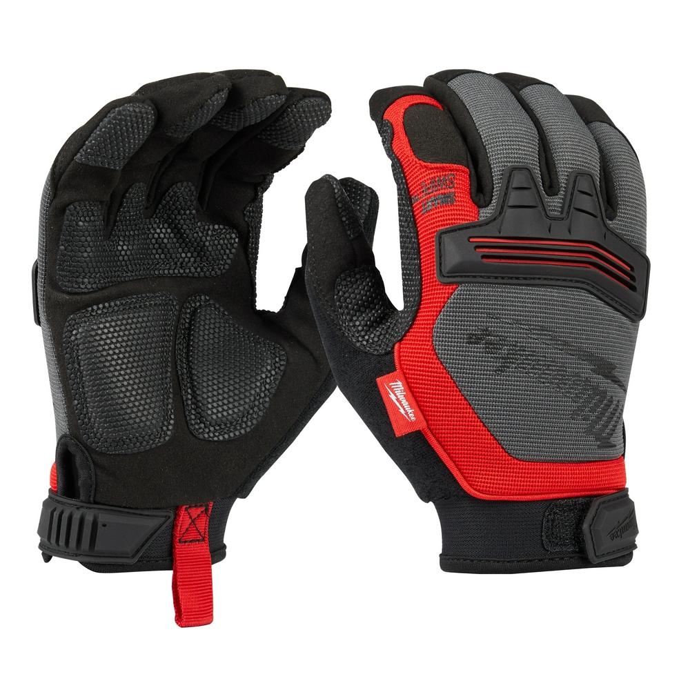 Demolition Gloves - XL<span class=' ItemWarning' style='display:block;'>Item is usually in stock, but we&#39;ll be in touch if there&#39;s a problem<br /></span>