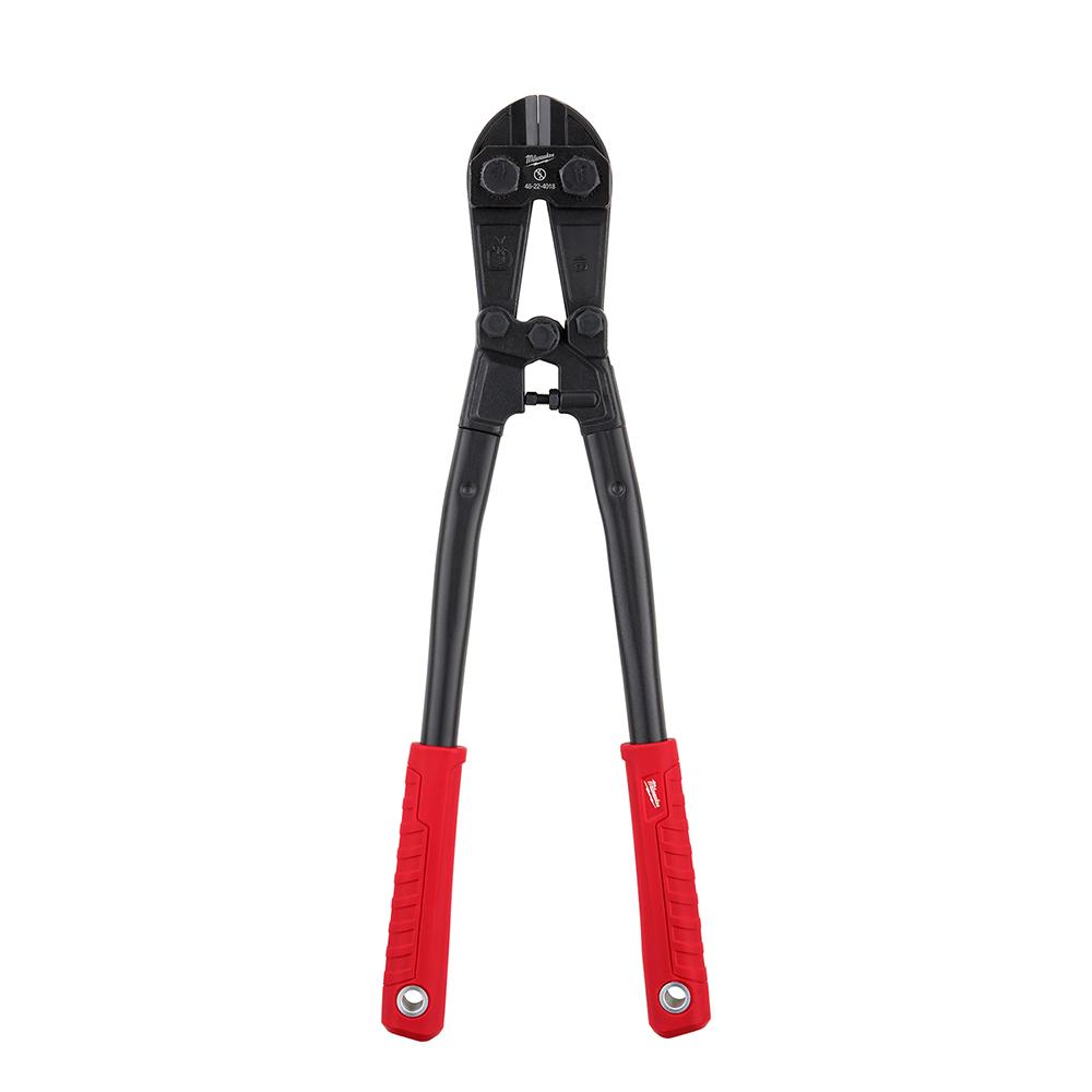 18 in. Bolt Cutter<span class=' ItemWarning' style='display:block;'>Item is usually in stock, but we&#39;ll be in touch if there&#39;s a problem<br /></span>