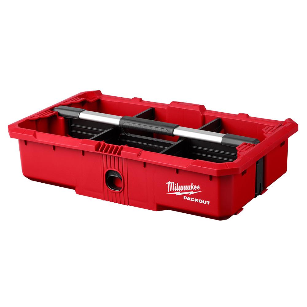 PACKOUT™ Tool Tray<span class=' ItemWarning' style='display:block;'>Item is usually in stock, but we&#39;ll be in touch if there&#39;s a problem<br /></span>