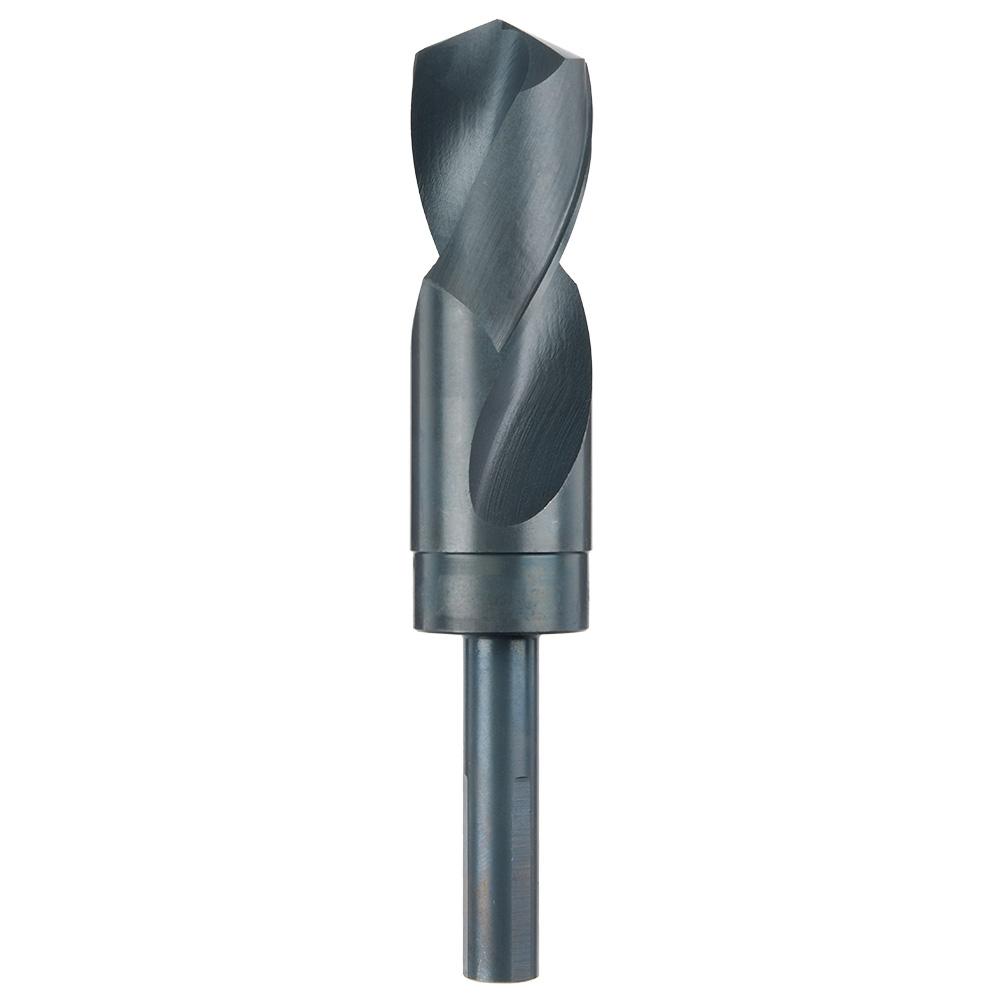 1-3/16 in. S&D Black Oxide Drill Bit<span class=' ItemWarning' style='display:block;'>Item is usually in stock, but we&#39;ll be in touch if there&#39;s a problem<br /></span>