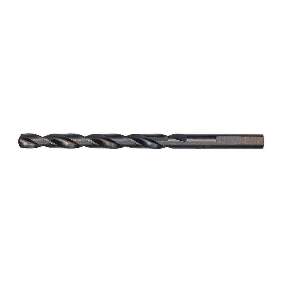 17/64 in. Thunderbolt® Black Oxide Drill Bit<span class=' ItemWarning' style='display:block;'>Item is usually in stock, but we&#39;ll be in touch if there&#39;s a problem<br /></span>