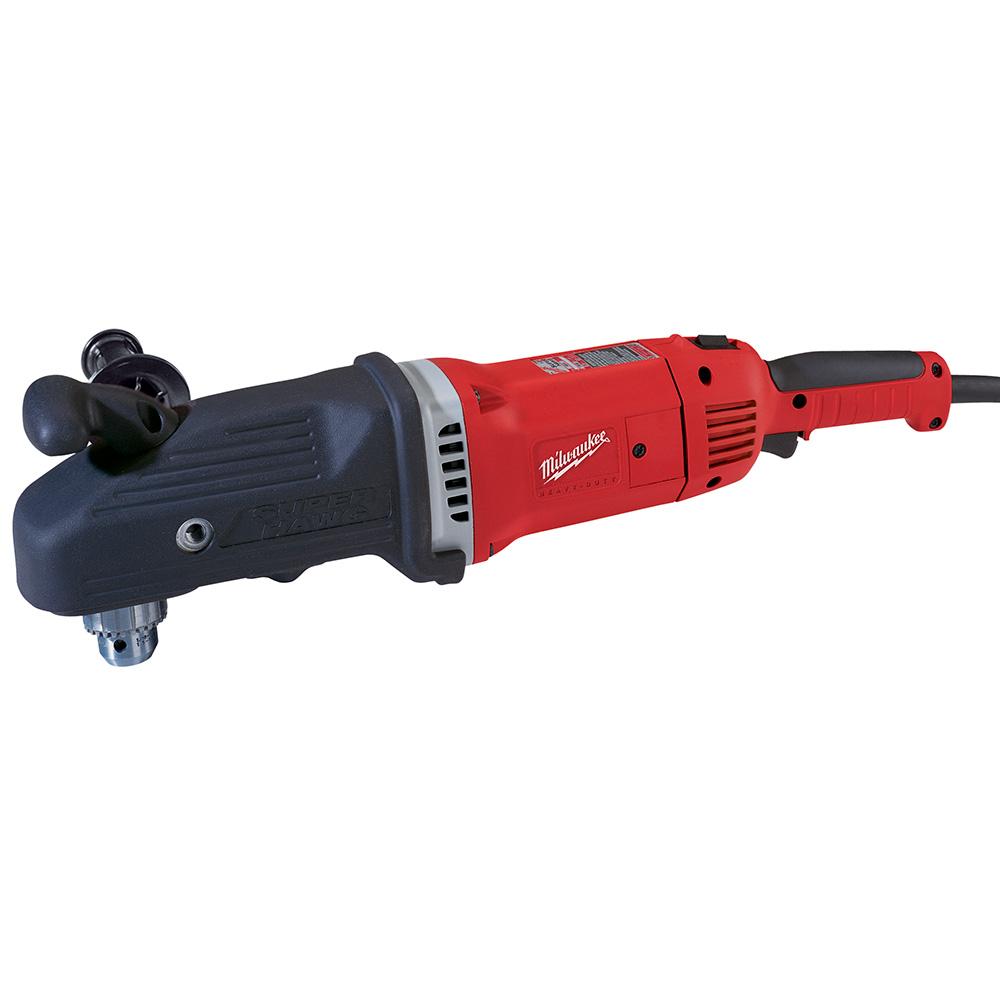 1/2 in. Super Hawg Drill<span class=' ItemWarning' style='display:block;'>Item is usually in stock, but we&#39;ll be in touch if there&#39;s a problem<br /></span>