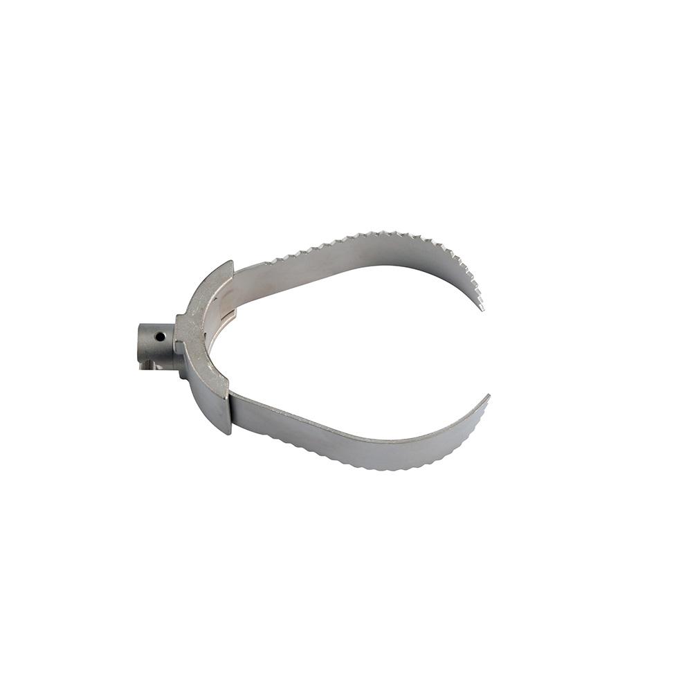 4 in. Root Cutter for 5/8 in. & 3/4 in. Drum Cable<span class=' ItemWarning' style='display:block;'>Item is usually in stock, but we&#39;ll be in touch if there&#39;s a problem<br /></span>