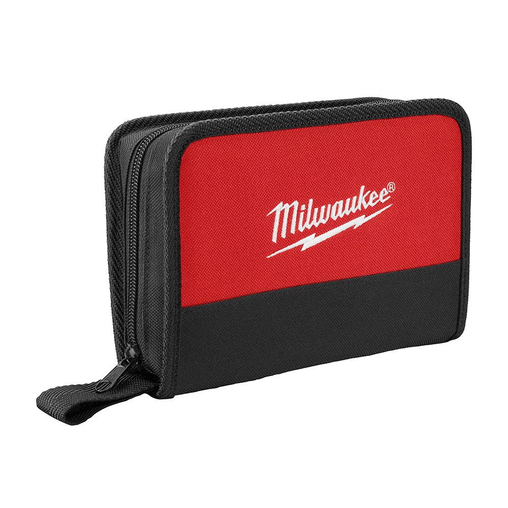 Zippered Accessory Case<span class=' ItemWarning' style='display:block;'>Item is usually in stock, but we&#39;ll be in touch if there&#39;s a problem<br /></span>