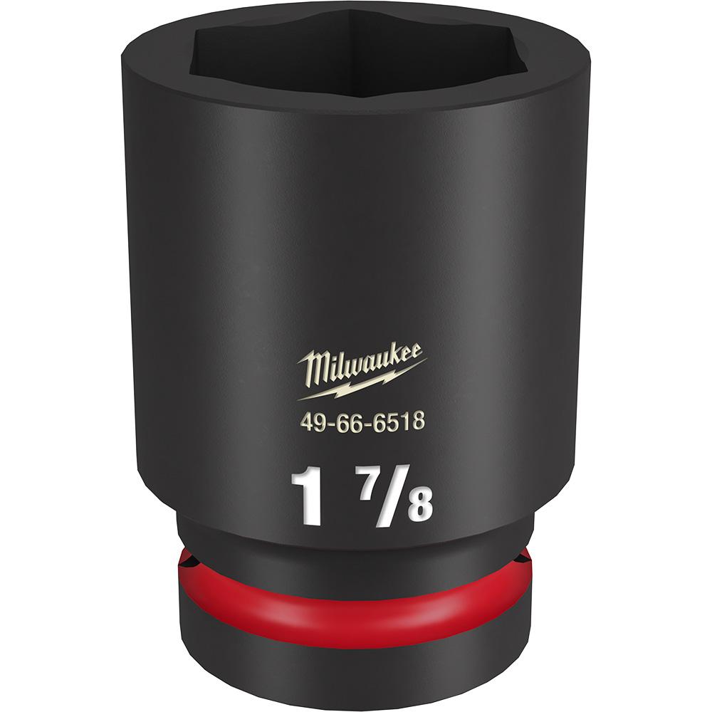 SHOCKWAVE™ Impact Duty™ 1&#34; Drive 1-7/8&#34; Deep 6 Point Socket<span class=' ItemWarning' style='display:block;'>Item is usually in stock, but we&#39;ll be in touch if there&#39;s a problem<br /></span>