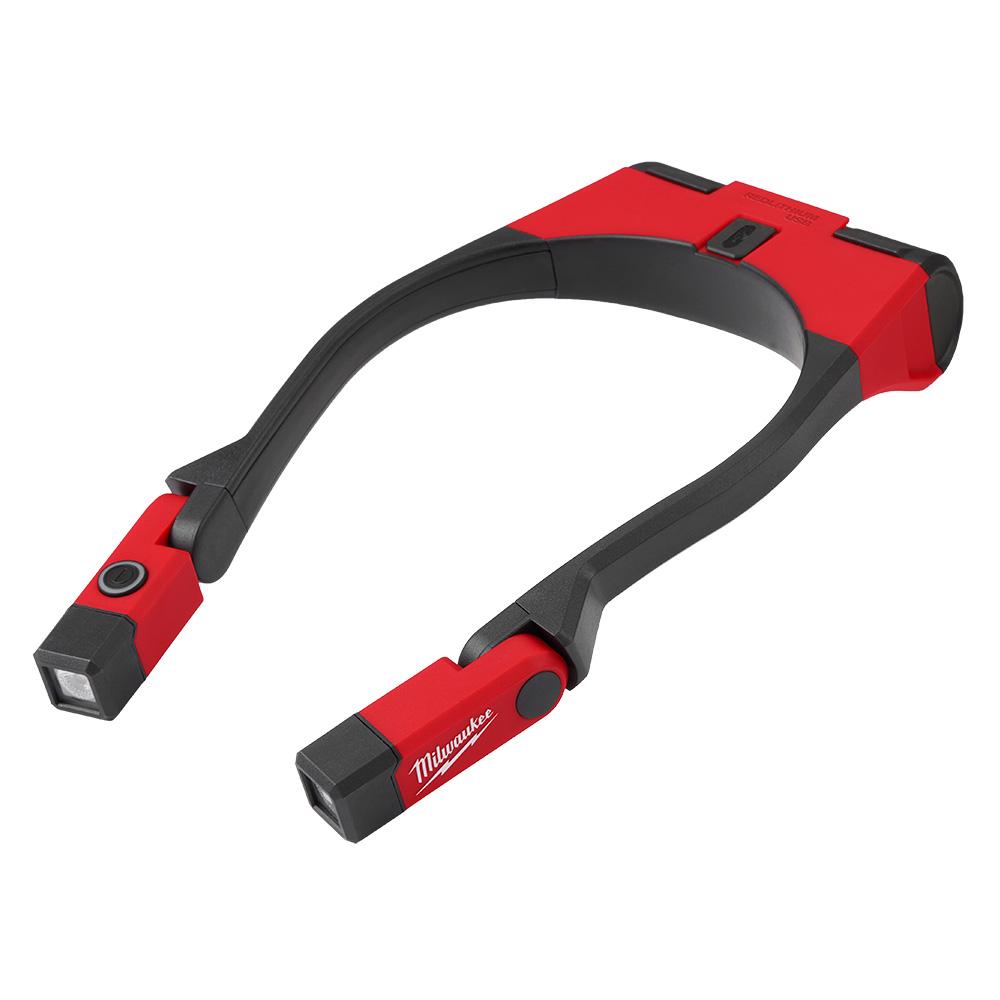 REDLITHIUM™ USB 400L Neck Light<span class=' ItemWarning' style='display:block;'>Item is usually in stock, but we&#39;ll be in touch if there&#39;s a problem<br /></span>