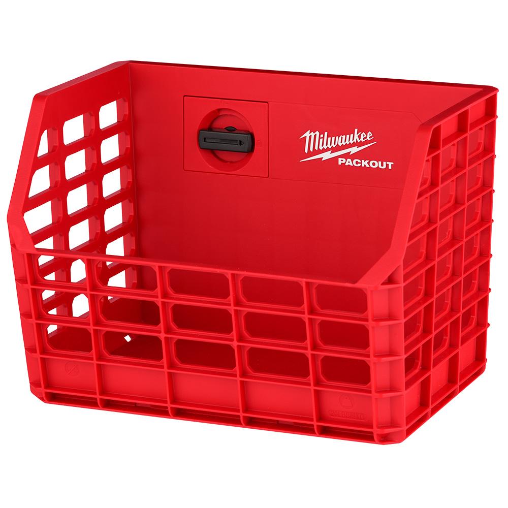 PACKOUT™ Compact Wall Basket<span class=' ItemWarning' style='display:block;'>Item is usually in stock, but we&#39;ll be in touch if there&#39;s a problem<br /></span>