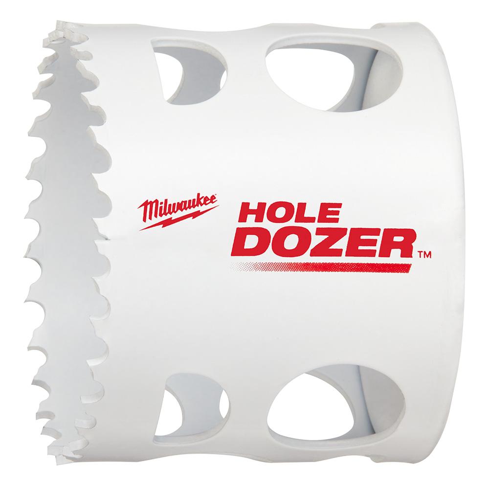 2-13/64&#34; HOLE DOZER™ Bi-Metal Hole Saw<span class=' ItemWarning' style='display:block;'>Item is usually in stock, but we&#39;ll be in touch if there&#39;s a problem<br /></span>