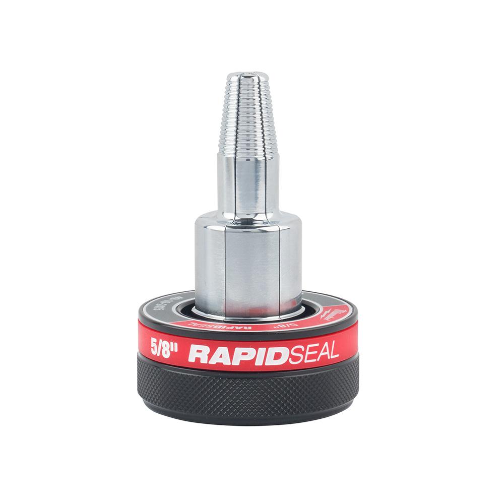 5/8&#34; ProPEX® Expander Head w/ RAPID SEAL™<span class=' ItemWarning' style='display:block;'>Item is usually in stock, but we&#39;ll be in touch if there&#39;s a problem<br /></span>