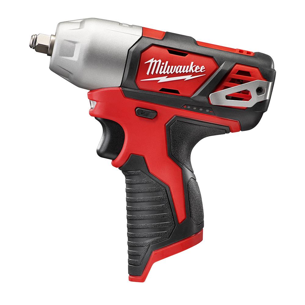 M12™ 3/8 in. Impact Wrench<span class=' ItemWarning' style='display:block;'>Item is usually in stock, but we&#39;ll be in touch if there&#39;s a problem<br /></span>