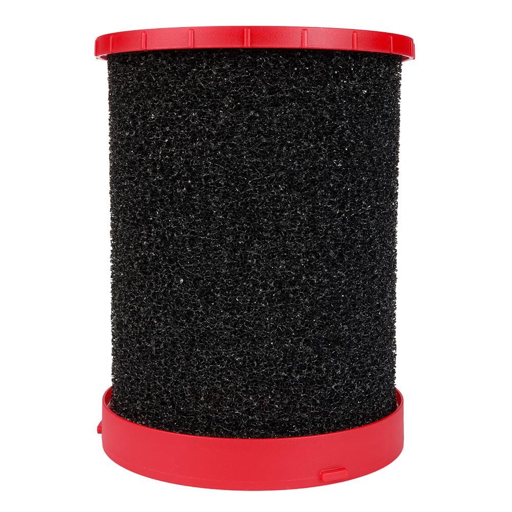 Large Wet/Dry Vacuum Foam Wet Filter<span class=' ItemWarning' style='display:block;'>Item is usually in stock, but we&#39;ll be in touch if there&#39;s a problem<br /></span>