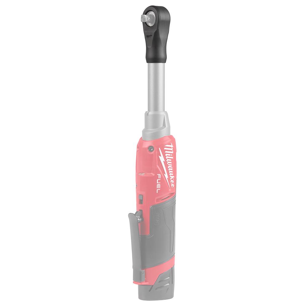 M12 FUEL™ Extended Reach High Speed Ratchet Protective Boot<span class=' ItemWarning' style='display:block;'>Item is usually in stock, but we&#39;ll be in touch if there&#39;s a problem<br /></span>