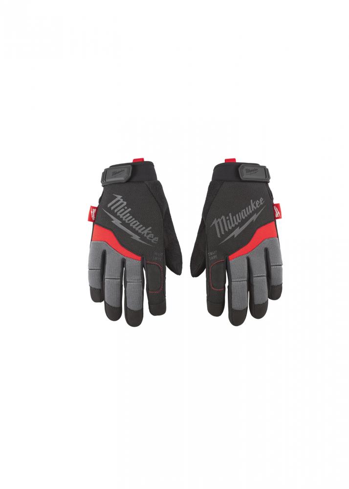 Performance Work Gloves – XL<span class=' ItemWarning' style='display:block;'>Item is usually in stock, but we&#39;ll be in touch if there&#39;s a problem<br /></span>