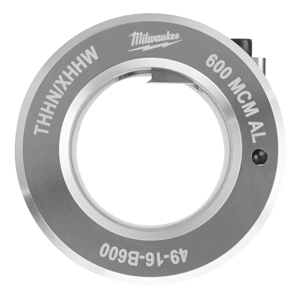 600 MCM Al THHN/XHHW Bushing<span class=' ItemWarning' style='display:block;'>Item is usually in stock, but we&#39;ll be in touch if there&#39;s a problem<br /></span>