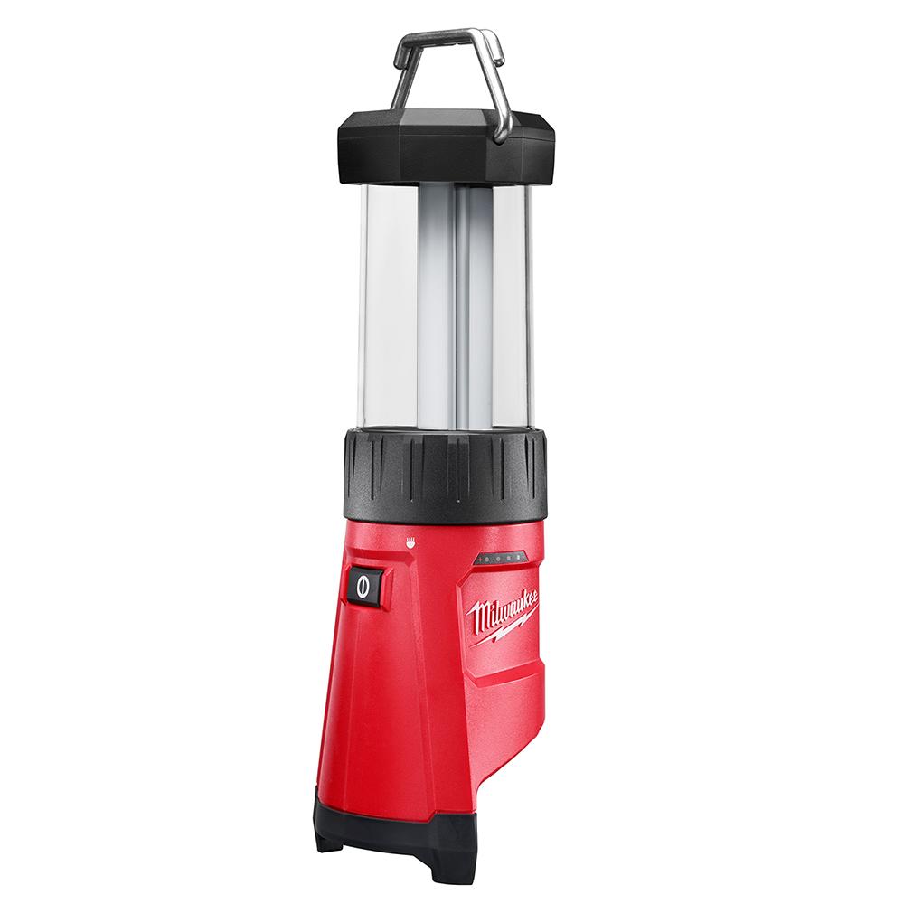 M12™ Cordless Lithium-Ion LED Lantern<span class=' ItemWarning' style='display:block;'>Item is usually in stock, but we&#39;ll be in touch if there&#39;s a problem<br /></span>