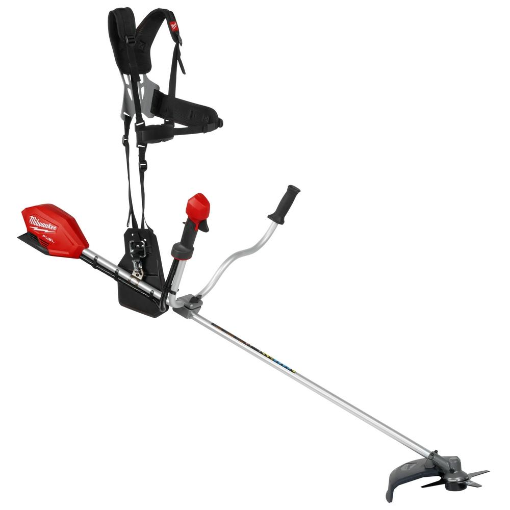 M18 FUEL™ Brush Cutter<span class=' ItemWarning' style='display:block;'>Item is usually in stock, but we&#39;ll be in touch if there&#39;s a problem<br /></span>