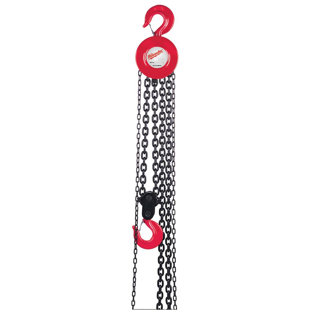 5 Ton 8ft Hand Hoist<span class=' ItemWarning' style='display:block;'>Item is usually in stock, but we&#39;ll be in touch if there&#39;s a problem<br /></span>