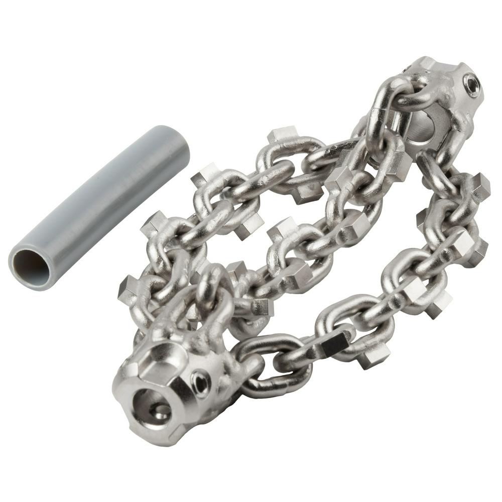 3&#34; Carbide Chain Knocker for 5/16&#34; Chain Snake Cable<span class=' ItemWarning' style='display:block;'>Item is usually in stock, but we&#39;ll be in touch if there&#39;s a problem<br /></span>