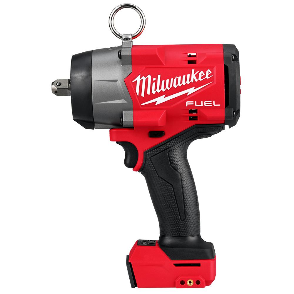 M18 FUEL™ 1/2&#34; High Torque Impact Wrench w/ Pin Detent<span class=' ItemWarning' style='display:block;'>Item is usually in stock, but we&#39;ll be in touch if there&#39;s a problem<br /></span>