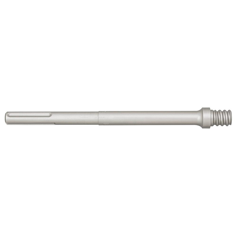 SDS-Max Thin Core Bit Adapter 5 in. & 6 in., 12 in. Length<span class=' ItemWarning' style='display:block;'>Item is usually in stock, but we&#39;ll be in touch if there&#39;s a problem<br /></span>