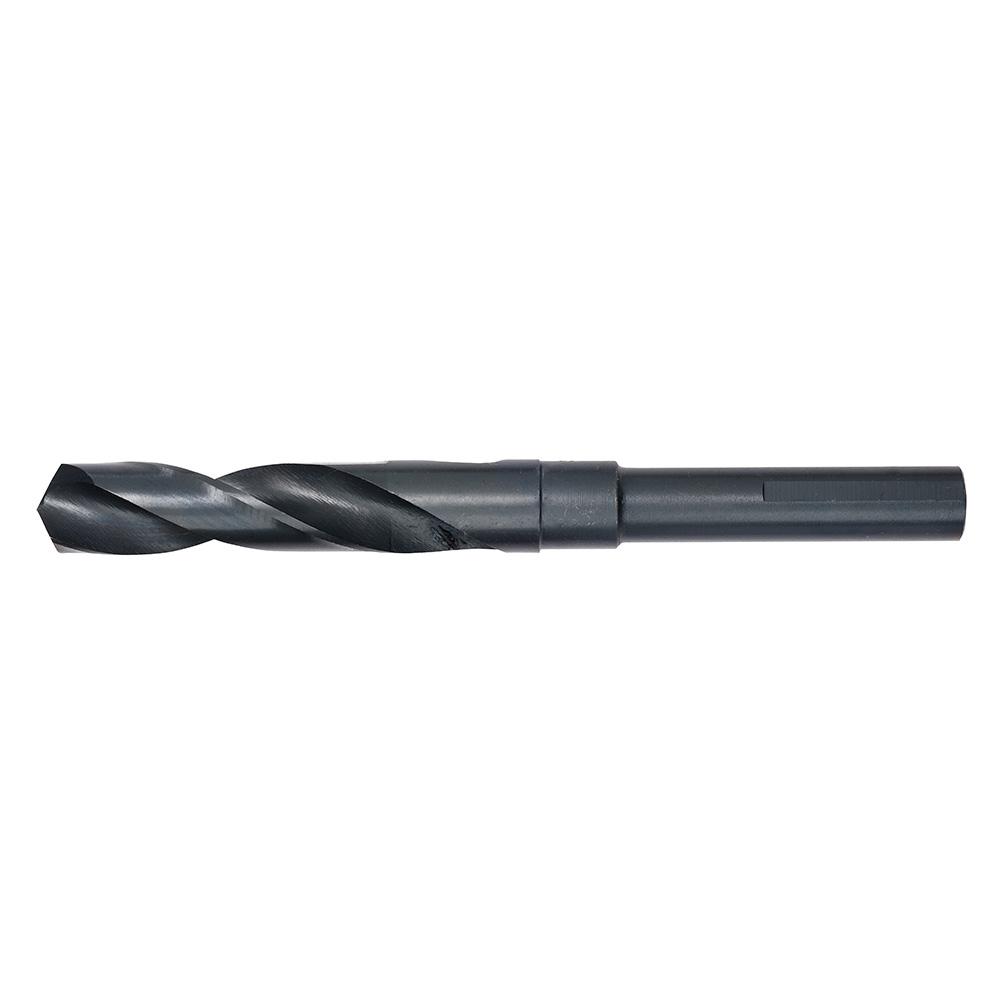 5/8 in. S&D Black Oxide Drill Bit<span class=' ItemWarning' style='display:block;'>Item is usually in stock, but we&#39;ll be in touch if there&#39;s a problem<br /></span>