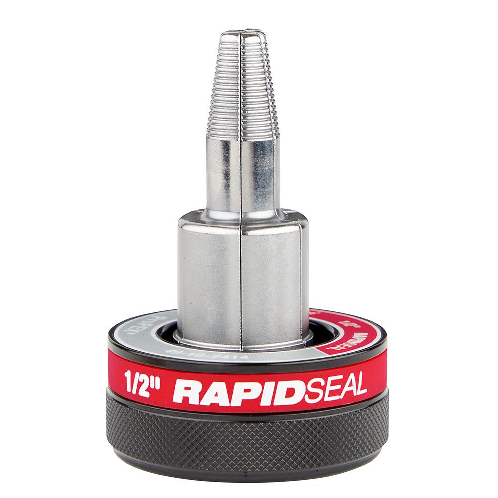 1/2&#34; ProPEX® Expander Head w/ RAPID SEAL™<span class=' ItemWarning' style='display:block;'>Item is usually in stock, but we&#39;ll be in touch if there&#39;s a problem<br /></span>