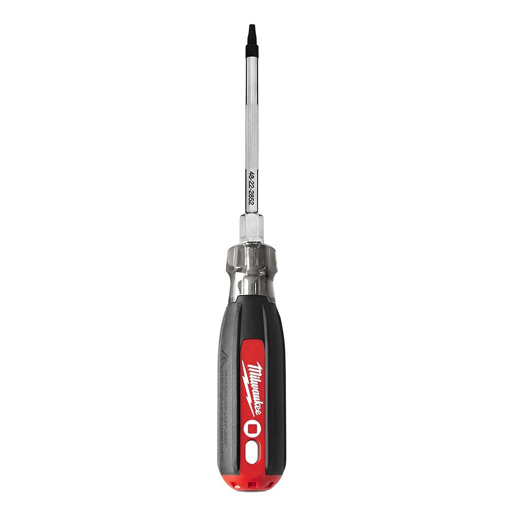 Cushion Grip Screwdriver<span class='Notice ItemWarning' style='display:block;'>Item has been discontinued<br /></span>