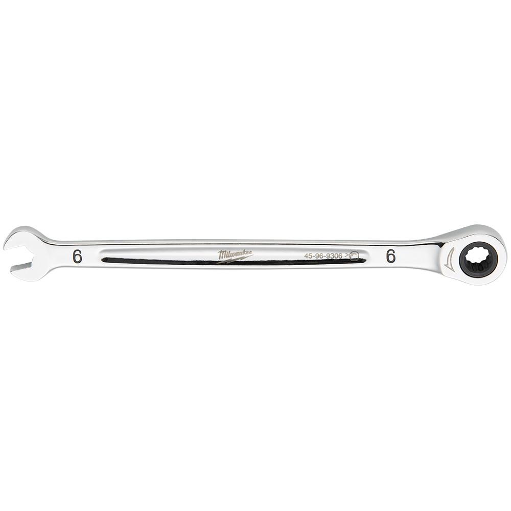 6MM Ratcheting Combination Wrench<span class=' ItemWarning' style='display:block;'>Item is usually in stock, but we&#39;ll be in touch if there&#39;s a problem<br /></span>