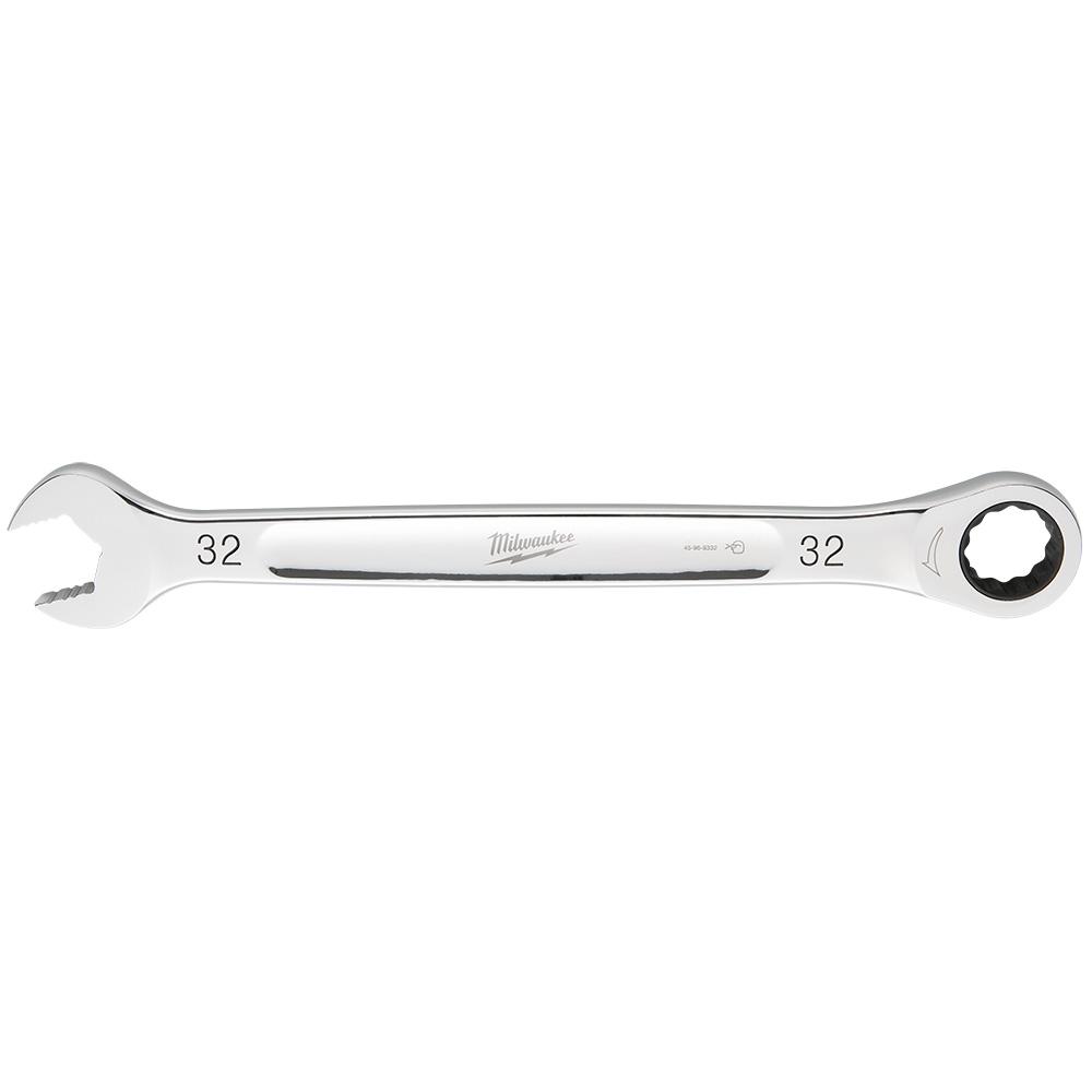 32MM Ratcheting Combination Wrench<span class=' ItemWarning' style='display:block;'>Item is usually in stock, but we&#39;ll be in touch if there&#39;s a problem<br /></span>