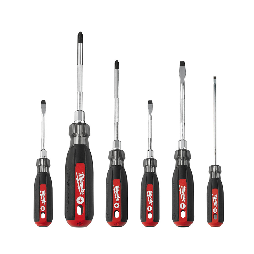 Screwdriver Kit<span class='Notice ItemWarning' style='display:block;'>Item has been discontinued<br /></span>