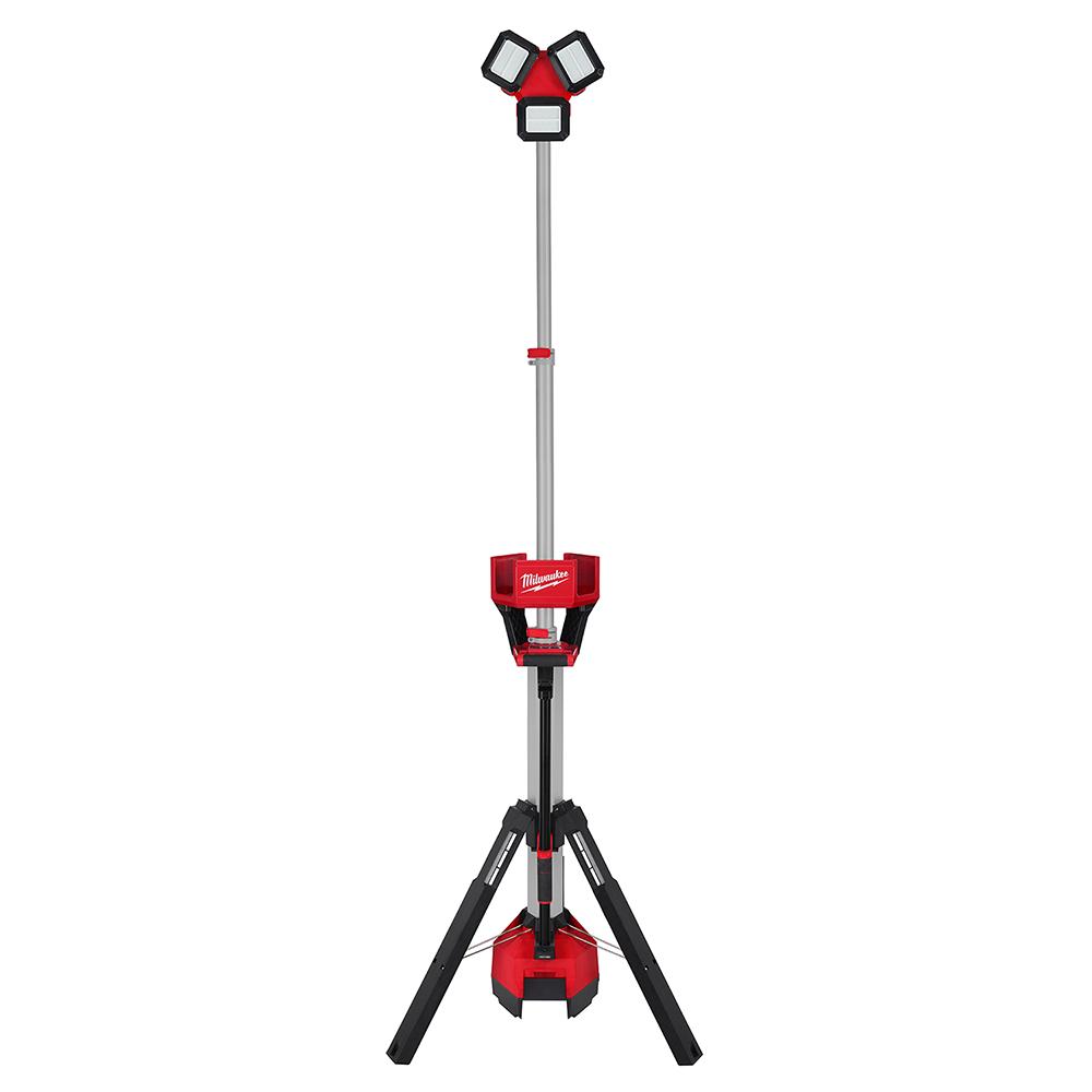 M18™ ROCKET™ Tower Light/Charger<span class=' ItemWarning' style='display:block;'>Item is usually in stock, but we&#39;ll be in touch if there&#39;s a problem<br /></span>