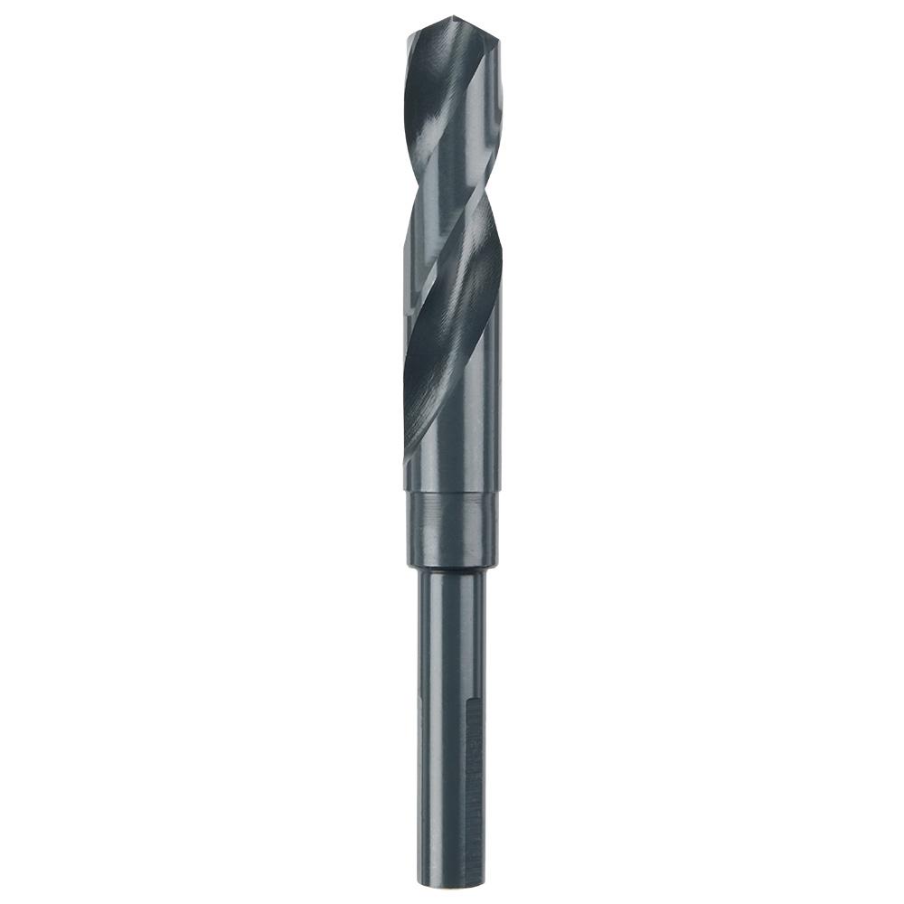 23/32 in. S&D Black Oxide Drill Bit<span class=' ItemWarning' style='display:block;'>Item is usually in stock, but we&#39;ll be in touch if there&#39;s a problem<br /></span>