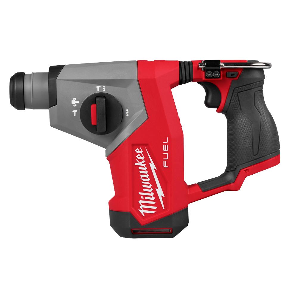 M12 FUEL™ 5/8” SDS Plus Rotary Hammer<span class=' ItemWarning' style='display:block;'>Item is usually in stock, but we&#39;ll be in touch if there&#39;s a problem<br /></span>