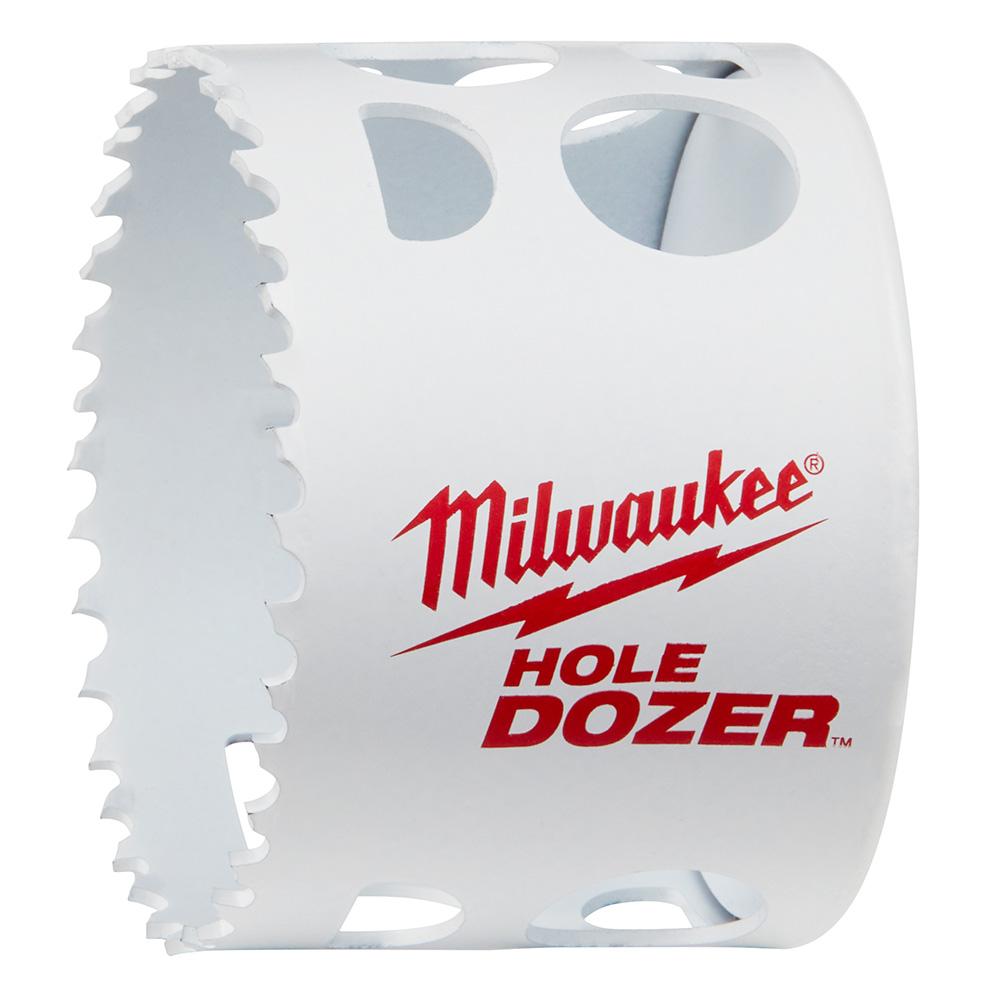 2-3/4&#34; HOLE DOZER™ Bi-Metal Hole Saw<span class=' ItemWarning' style='display:block;'>Item is usually in stock, but we&#39;ll be in touch if there&#39;s a problem<br /></span>