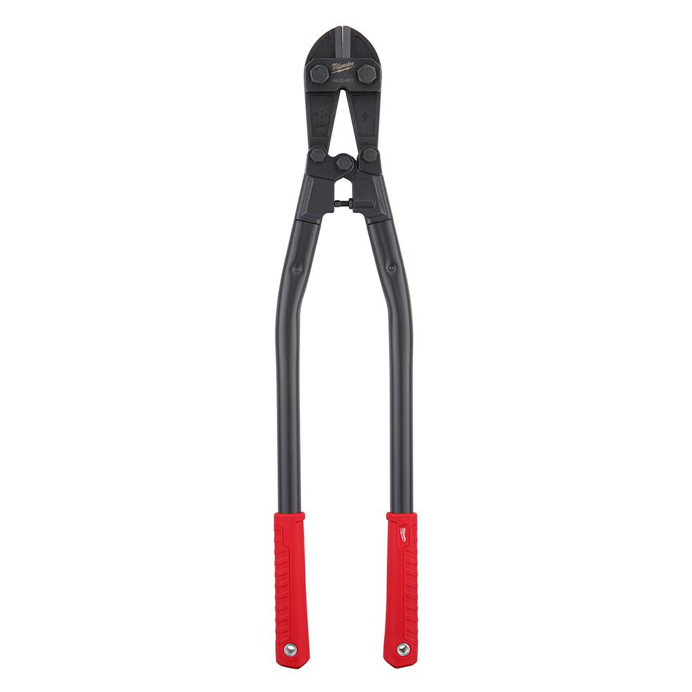 30 in. Bolt Cutter<span class=' ItemWarning' style='display:block;'>Item is usually in stock, but we&#39;ll be in touch if there&#39;s a problem<br /></span>