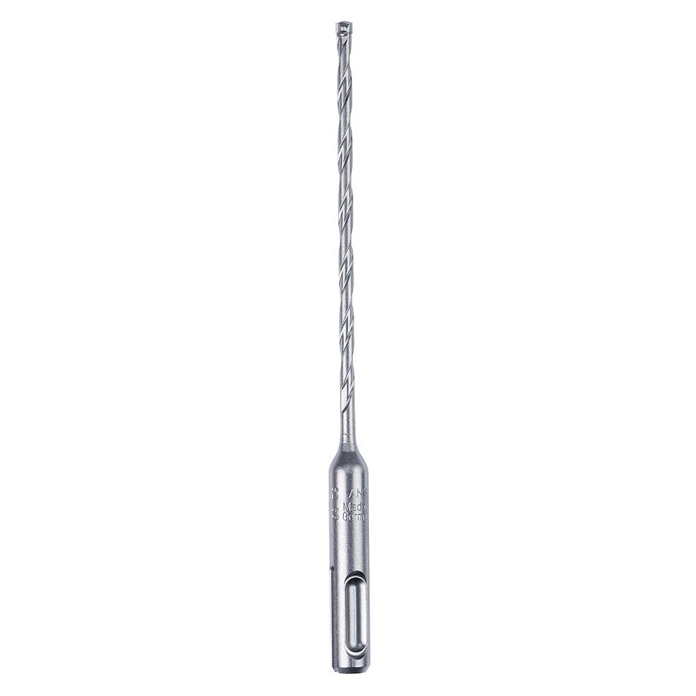 MX4™ 4-Cutter SDS Plus Rotary Hammer-Drill Bit 5/32 x 4 x 6<span class=' ItemWarning' style='display:block;'>Item is usually in stock, but we&#39;ll be in touch if there&#39;s a problem<br /></span>