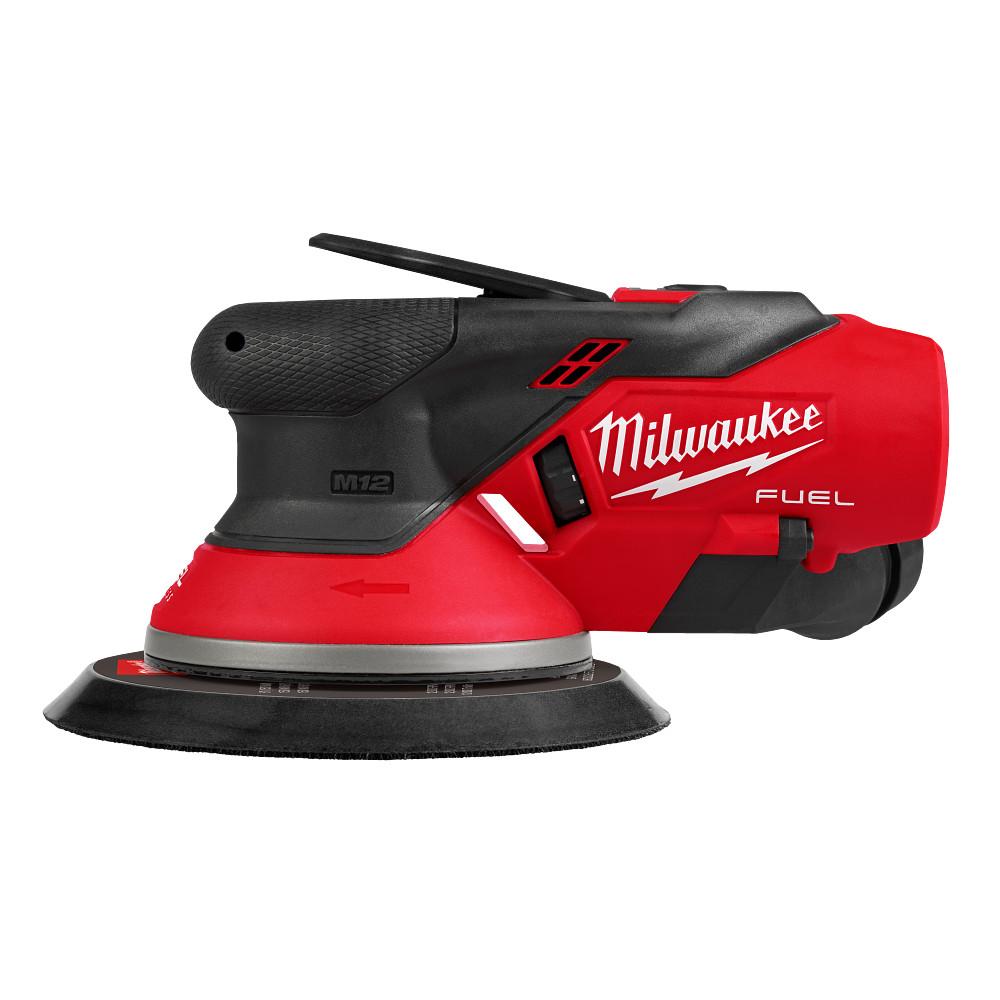 M12 FUEL™ 6&#34; Random Orbital Sander (3/32&#34;)<span class=' ItemWarning' style='display:block;'>Item is usually in stock, but we&#39;ll be in touch if there&#39;s a problem<br /></span>