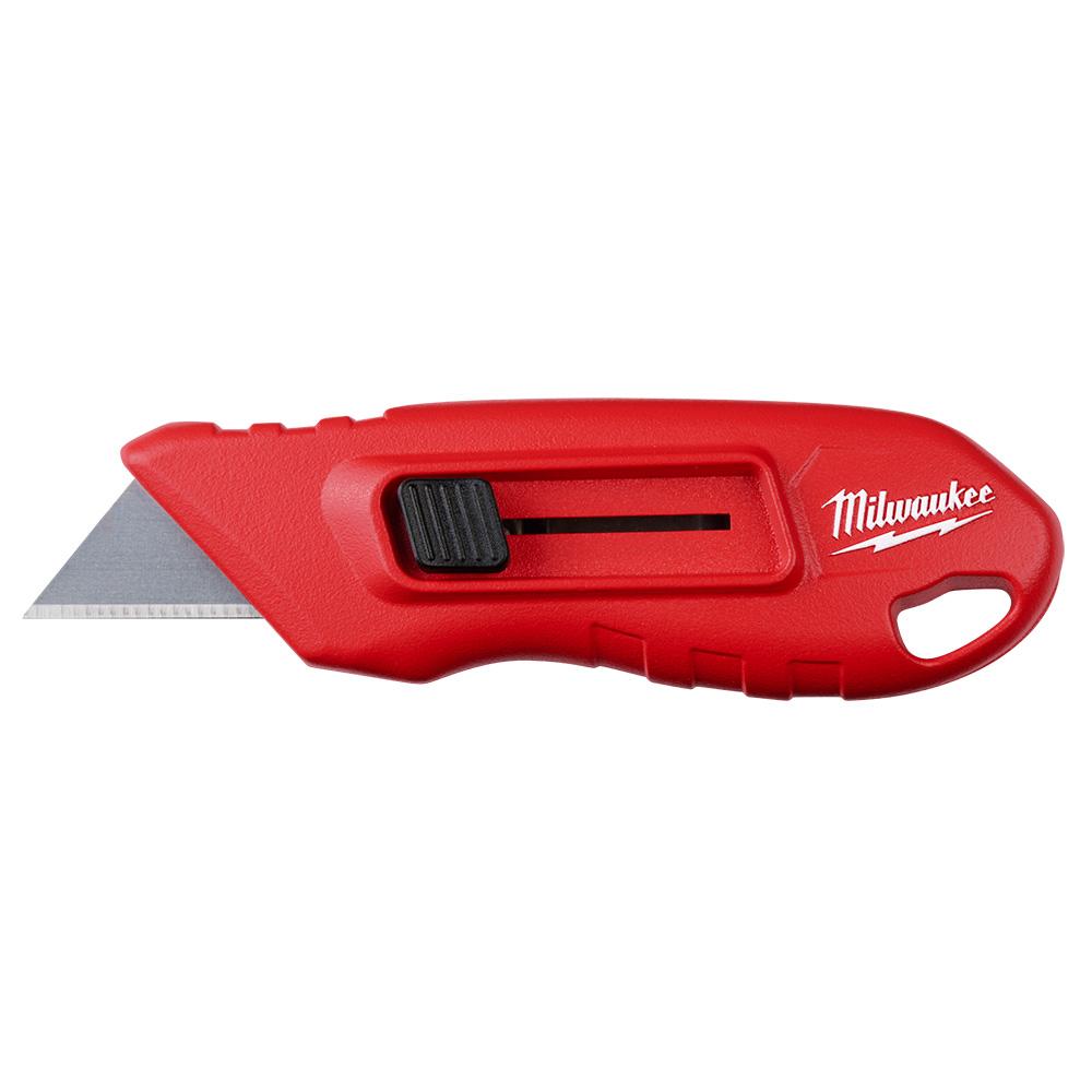 Compact Side Slide Utility Knife<span class=' ItemWarning' style='display:block;'>Item is usually in stock, but we&#39;ll be in touch if there&#39;s a problem<br /></span>