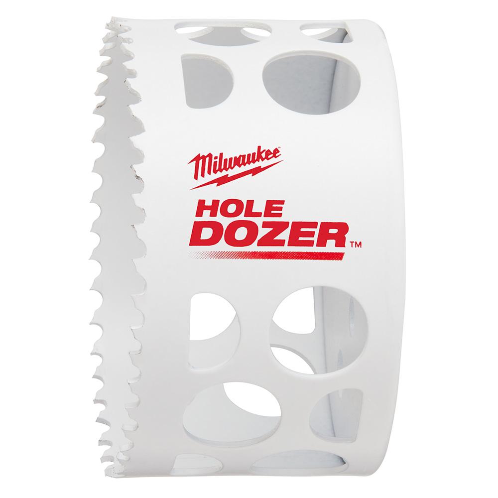 3-1/4&#34; HOLE DOZER™ Bi-Metal Hole Saw<span class=' ItemWarning' style='display:block;'>Item is usually in stock, but we&#39;ll be in touch if there&#39;s a problem<br /></span>