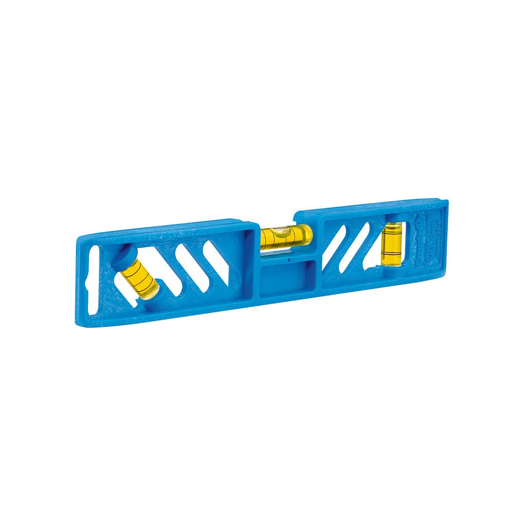 9 in. Polycast® Torpedo Level<span class=' ItemWarning' style='display:block;'>Item is usually in stock, but we&#39;ll be in touch if there&#39;s a problem<br /></span>