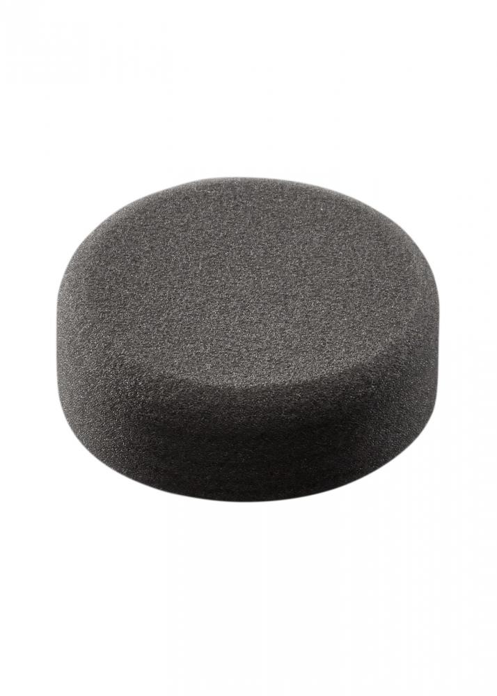 3 in. Black Foam Finishing Pad<span class=' ItemWarning' style='display:block;'>Item is usually in stock, but we&#39;ll be in touch if there&#39;s a problem<br /></span>