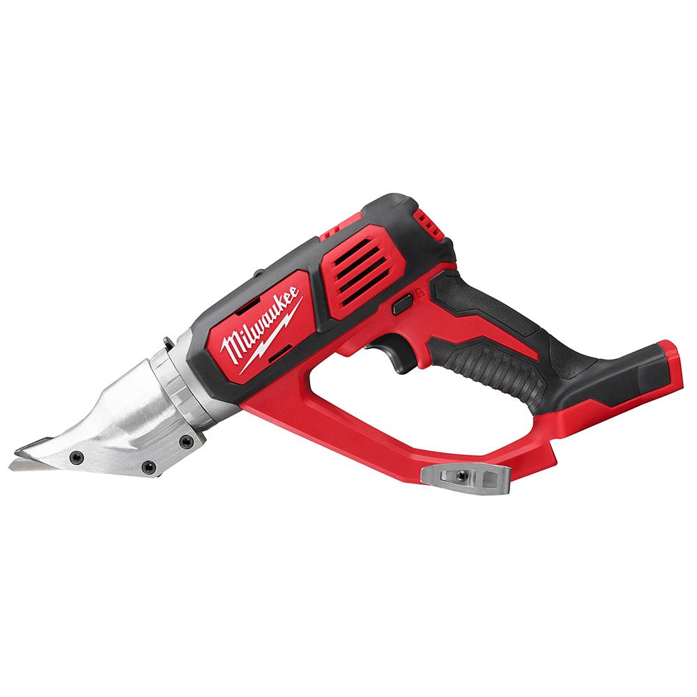 M18™ Cordless 18 Gauge Double Cut Shear-Reconditioned<span class=' ItemWarning' style='display:block;'>Item is usually in stock, but we&#39;ll be in touch if there&#39;s a problem<br /></span>