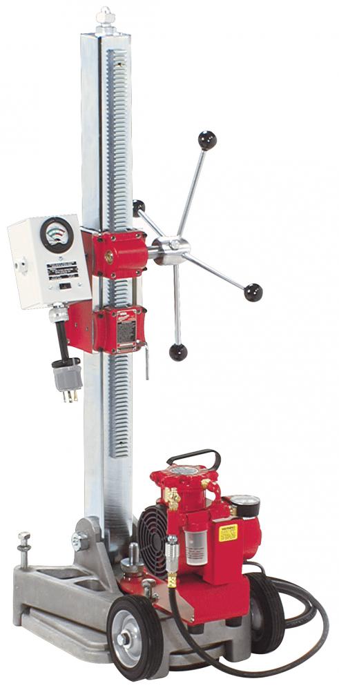 Core Rig Vac-u-rig<span class='Notice ItemWarning' style='display:block;'>Item has been discontinued<br /></span>