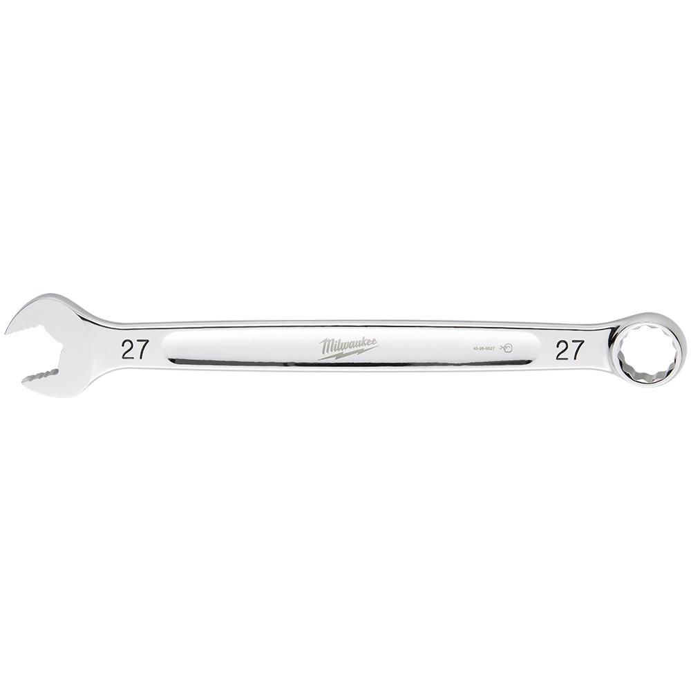 27MM Combination Wrench<span class=' ItemWarning' style='display:block;'>Item is usually in stock, but we&#39;ll be in touch if there&#39;s a problem<br /></span>