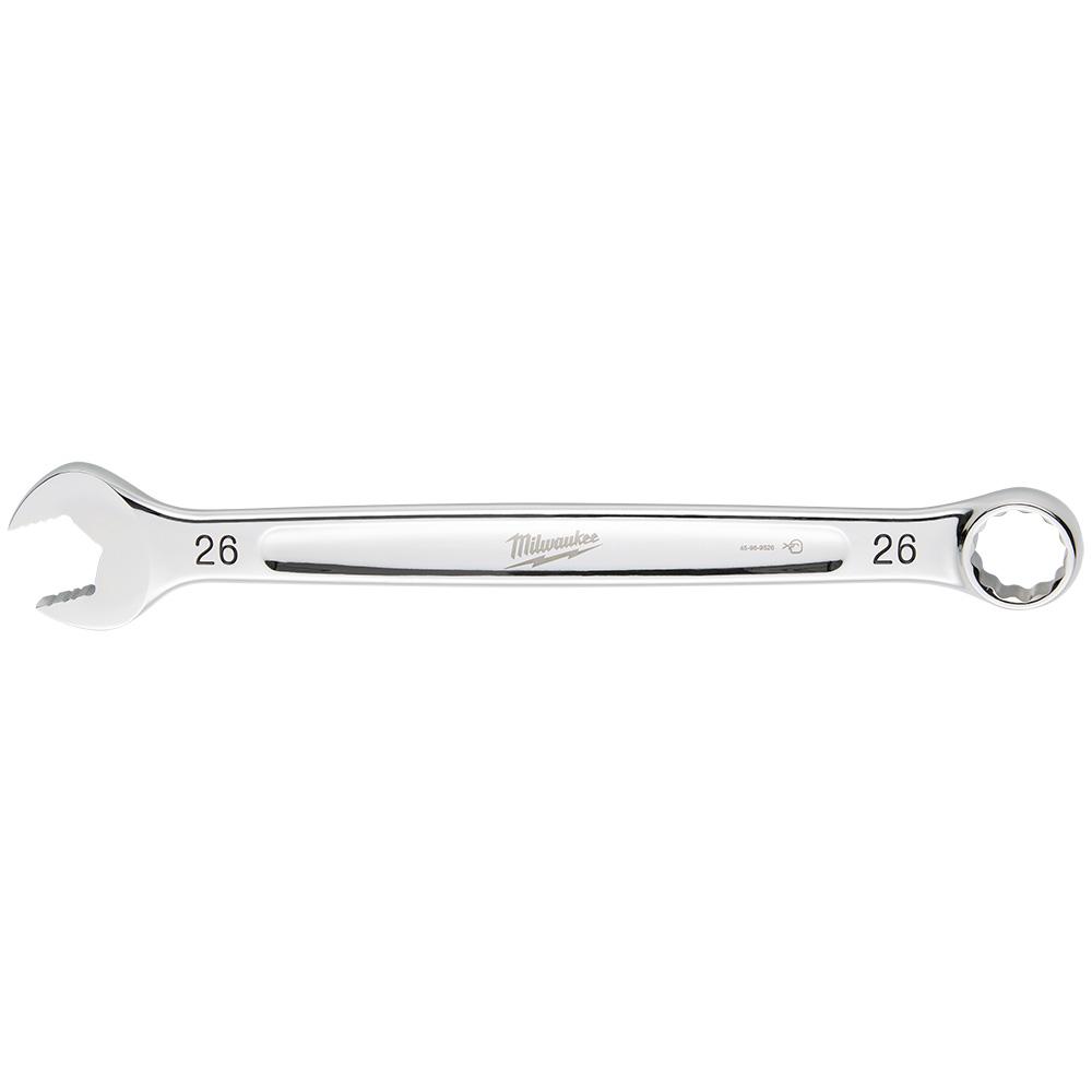 26MM Combination Wrench<span class=' ItemWarning' style='display:block;'>Item is usually in stock, but we&#39;ll be in touch if there&#39;s a problem<br /></span>